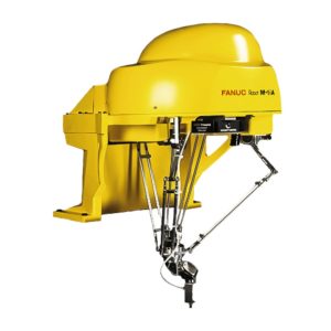 FANUC M-1iA