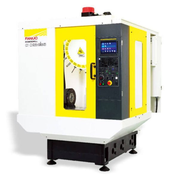 FANUC Robodrill