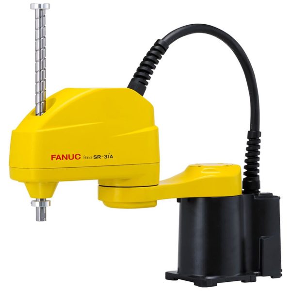 FANUC SCARA Robot for Education SR-3iA