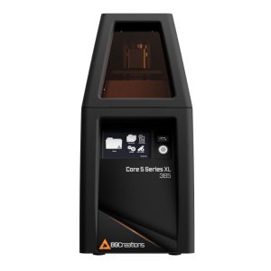 Core 5 Series XL-385 3D Printer B9Creations