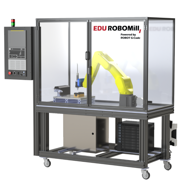 Levil EDU RoboMill - Image 2