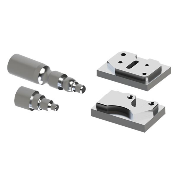 Robot Machine Tender & CNC Simulator: MTEC-Sim - Image 2