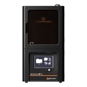 6 Series MPro 3D Printer