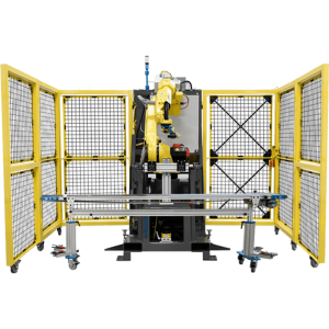 Advanced Manufacturing CERT Cell (AM-CERT)