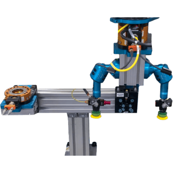 Advanced Manufacturing CERT Cell (AM-CERT) - Image 5