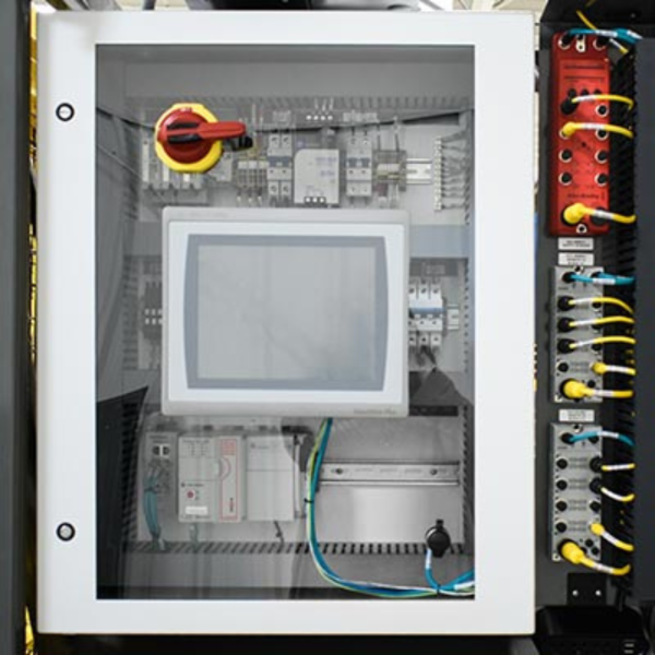 Advanced Manufacturing CERT Cell (AM-CERT) - Image 2