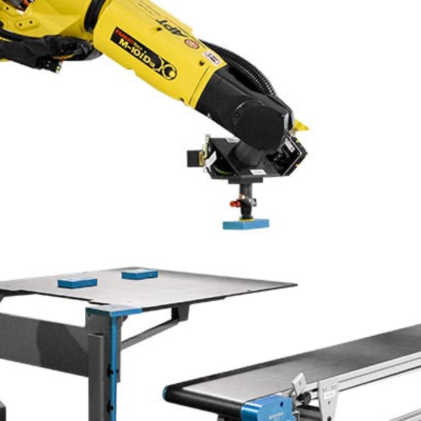 Advanced Manufacturing CERT Cell (AM-CERT) - Image 4