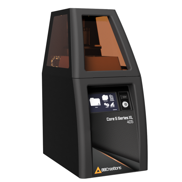 Core 5 Series XL-405 3D Printer - Image 2