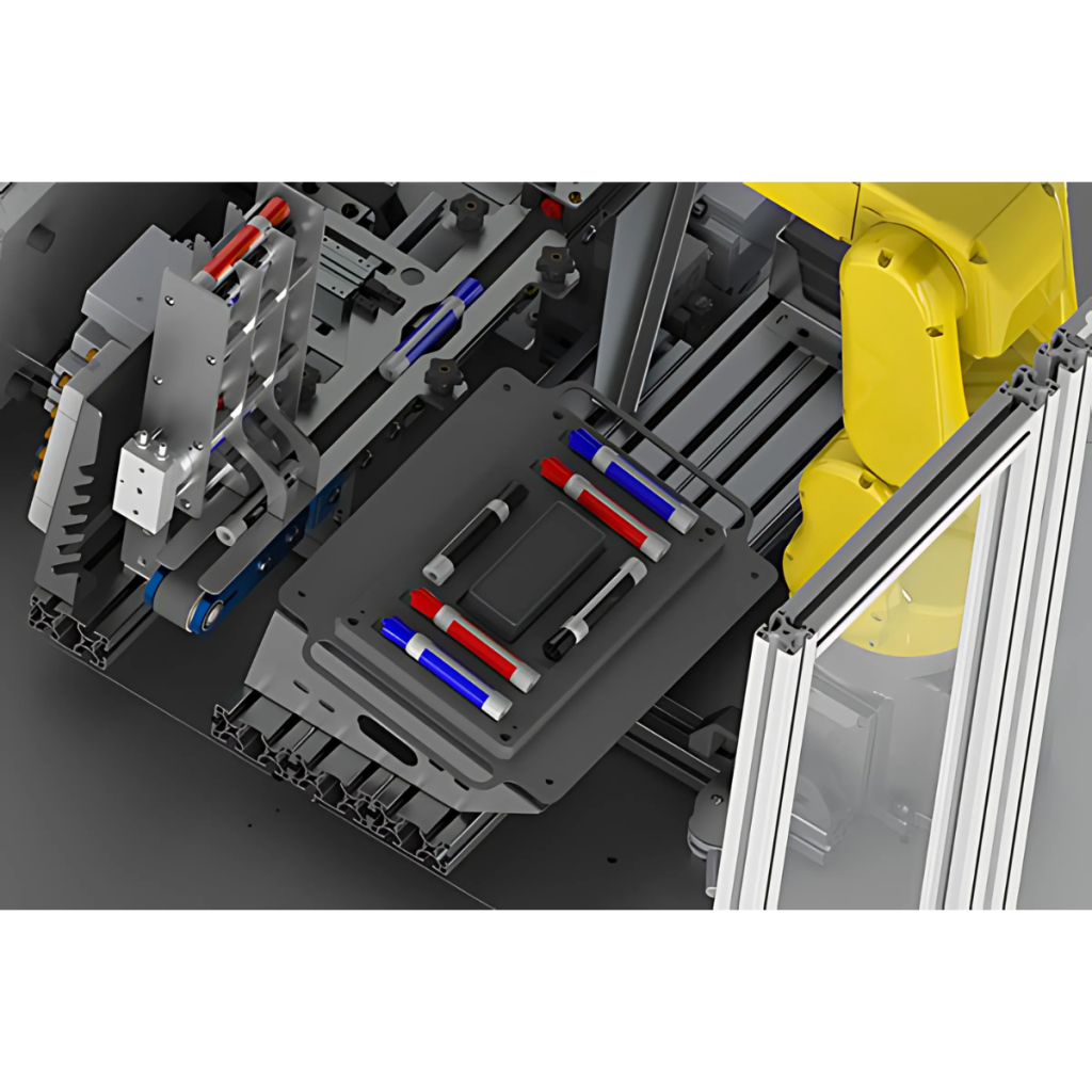Mechatronics Project