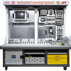 Industrial Learning System (ILS)