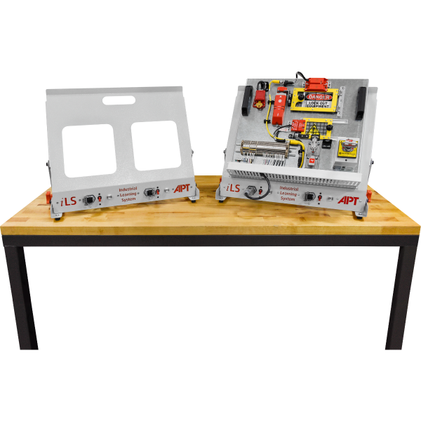 Industrial Learning System (ILS) - Image 3