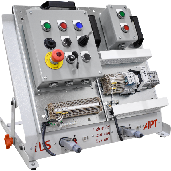 Industrial Learning System (ILS) - Image 2