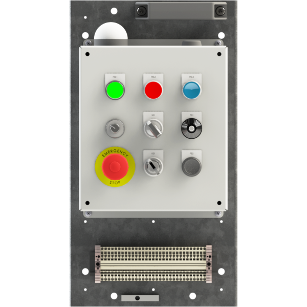 Industrial Learning System (ILS) - Image 4