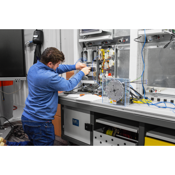 Industrial Learning System (ILS) - Image 5