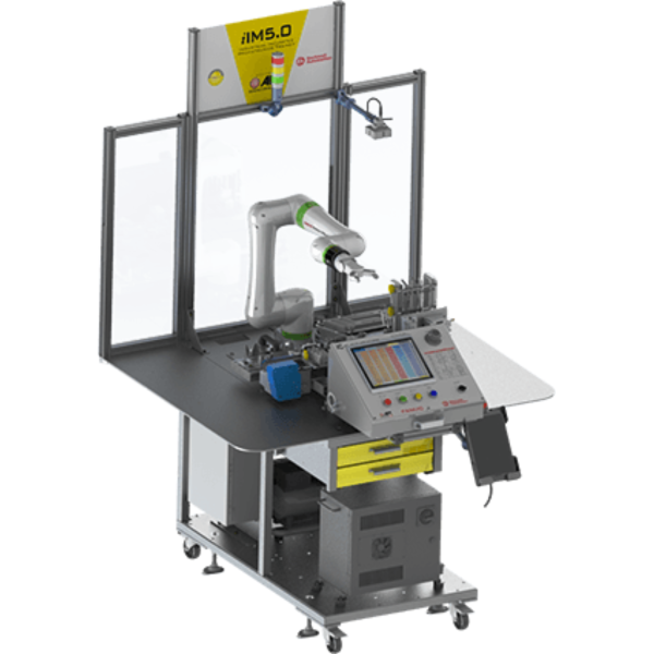 Mechatronics CERT Cart - Image 4