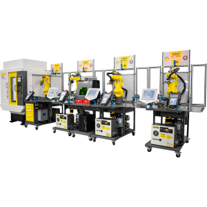 Connected Smart Factory (CSM)