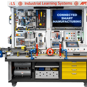 Industrial Learning System (iLS)
