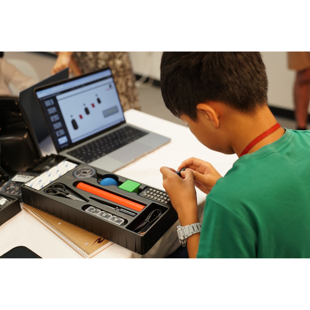 NeuroMaker Hand 2.0 - Image 5