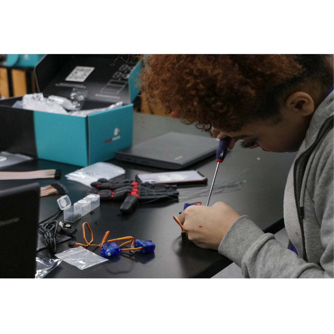 NeuroMaker Hand 2.0 - Image 3