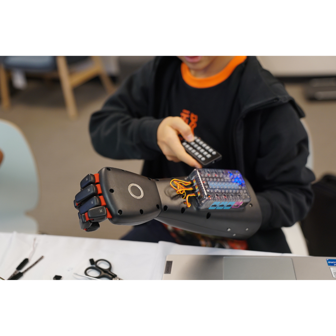 NeuroMaker Hand 2.0 - Image 4