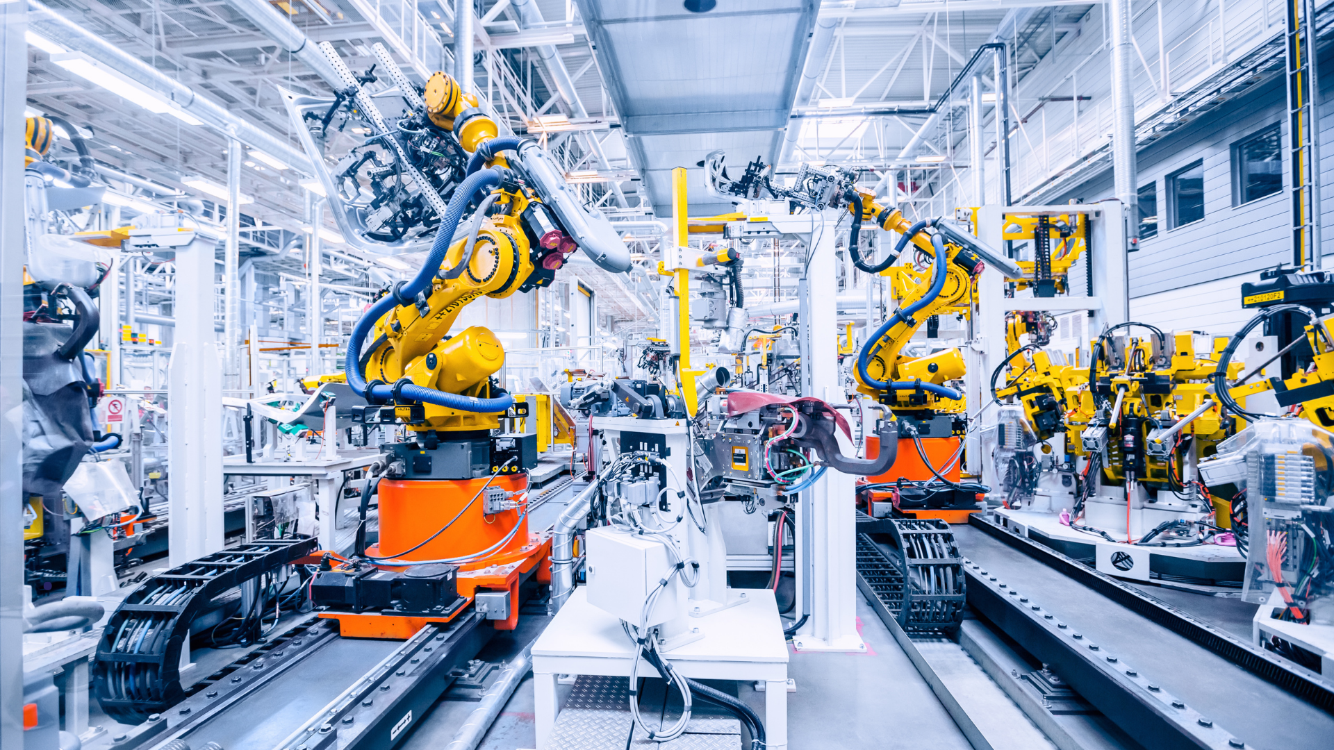 Mechatronics Blog Cover