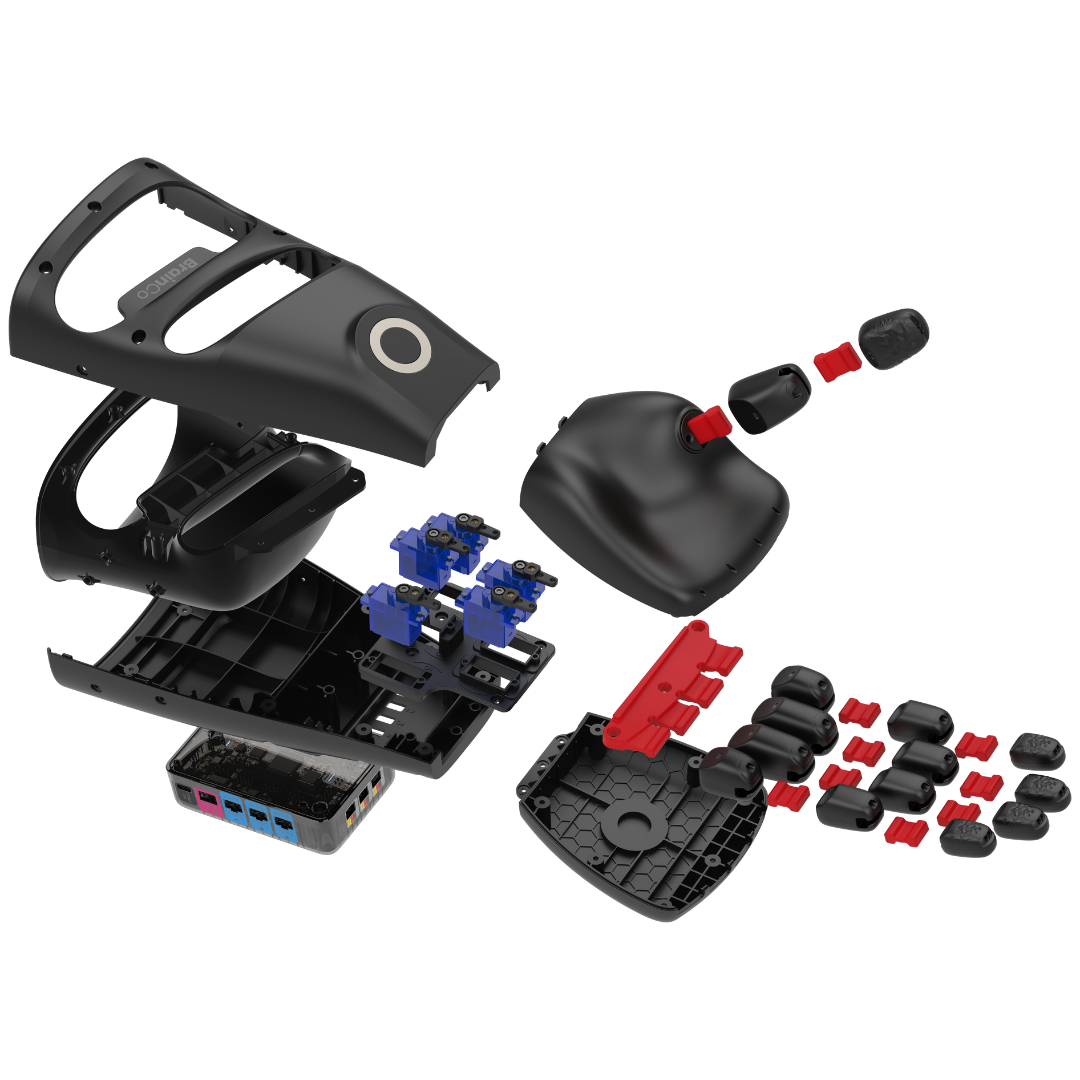 NeuroMaker Hand 2.0 - Image 9