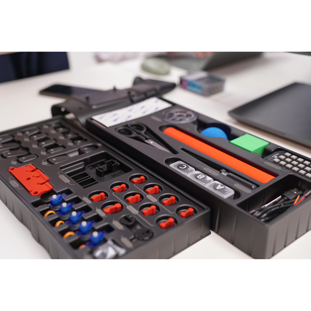 NeuroMaker Hand 2.0 - Image 10