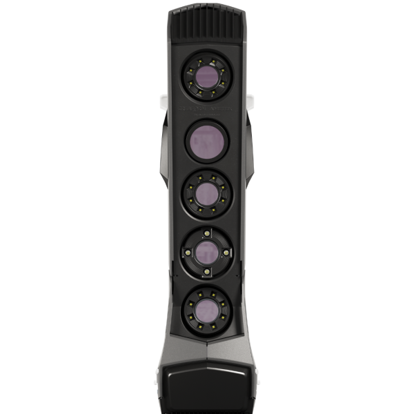 Go Scanner Go!SCAN Spark | 3D Scanner - Mission Learning Systems