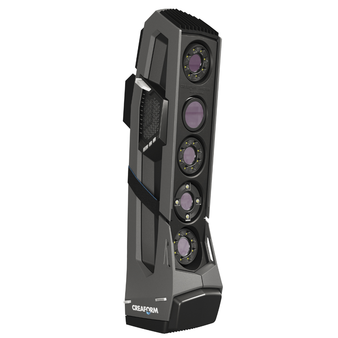 Go!SCAN Spark | 3D Scanner - Image 2