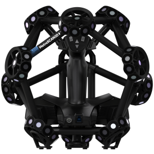 MetraSCAN | 3D Scanner