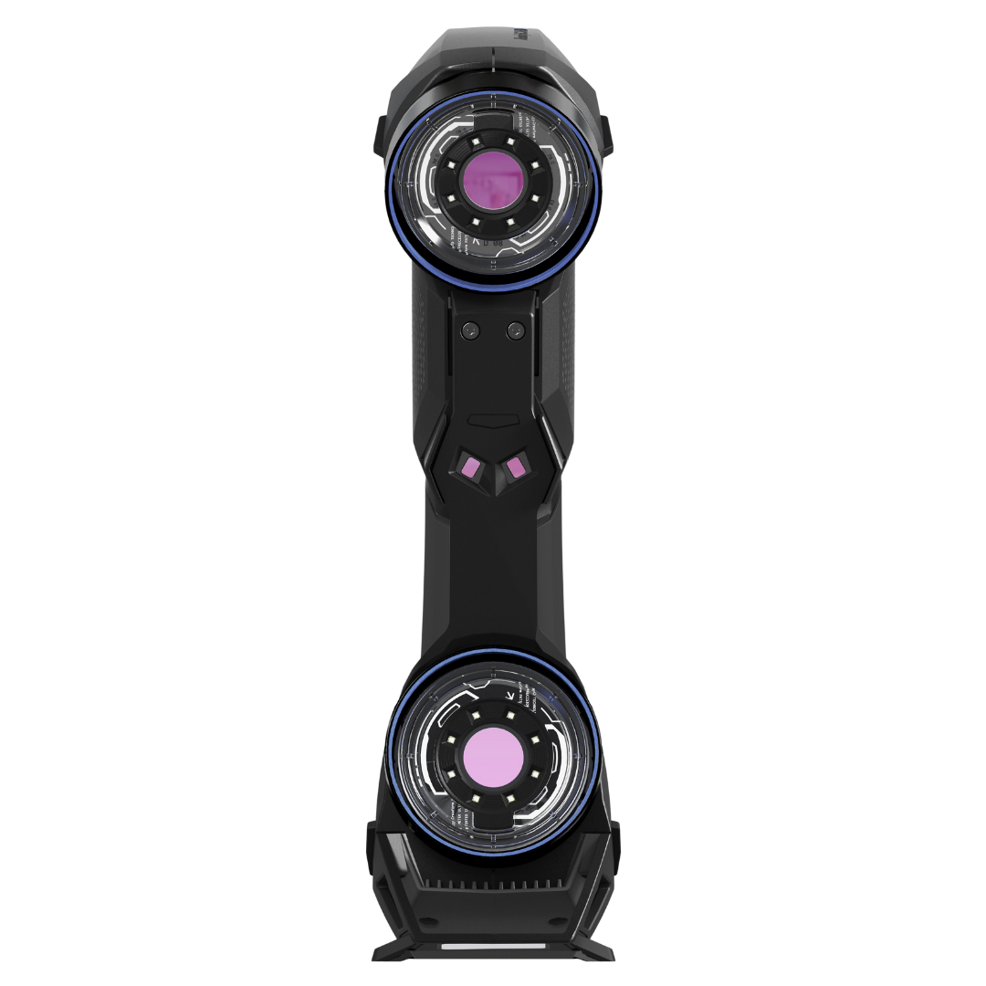 HandySCAN Black Series | 3D Scanner