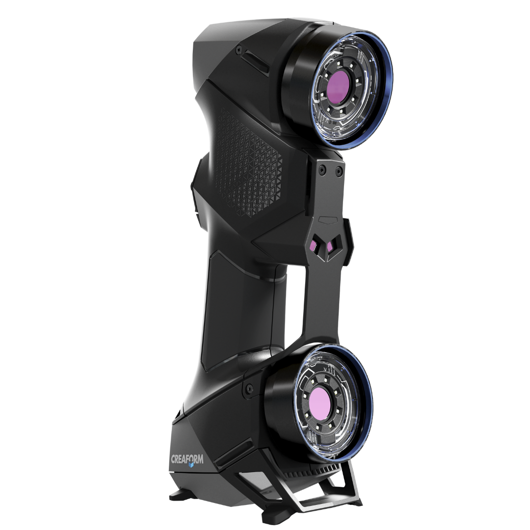 HandySCAN Black Series | 3D Scanner - Image 2