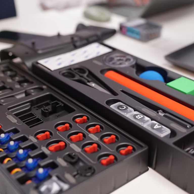 NeuroMaker Hand Kit