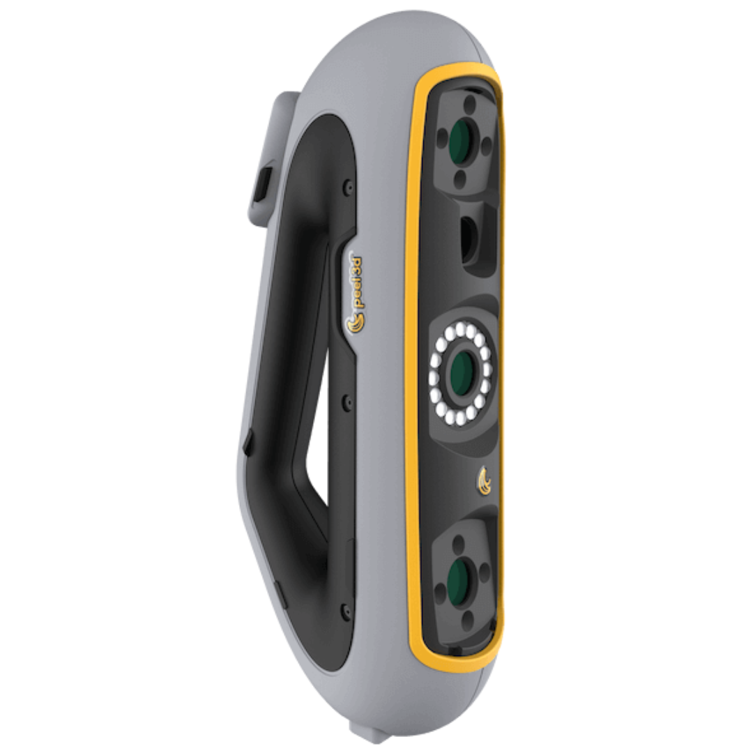 Peel | 3D Scanner