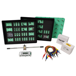 Automotive Motors, Generators & Charging Systems Trainer