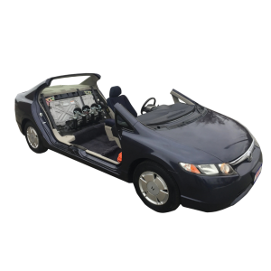 Automotive Diagnostic Performance Center