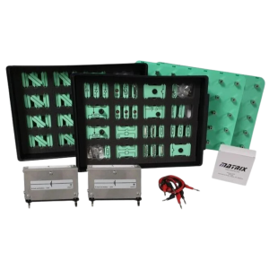 Automotive Fault Finding Trainer