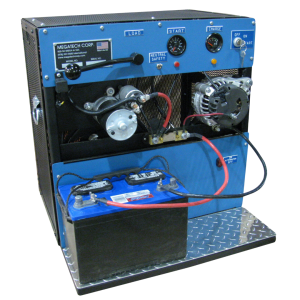 Benchtop Starting and Charging Trainer