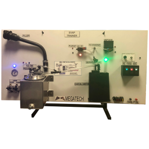 EVAP/Leak Detection Trainer