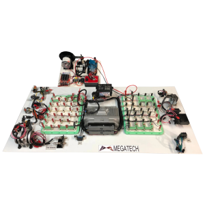 Engine Management System Trainer