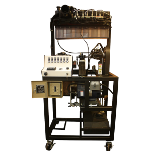 Cummins Diesel Trainer Electronically Controlled Common Rail - Automotive Trainer