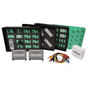 Electric Vehicle/Hybrid High Voltage Batteries