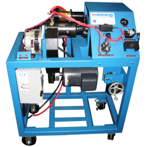 Heavy Duty Starter/Charger Trainer