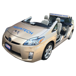 Hybrid Engine Performance Trainer - Toyota Prius