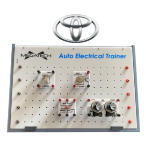 Toyota Electrical Program