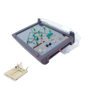 Electronics Circuits Trainer
