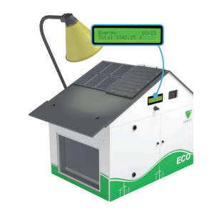 Green Energy in Buildings Trainer