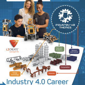 Industry 4.0 Full Program