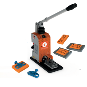 Injection Molding