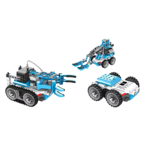 Educational Robotics Invention Kit (ERIK)